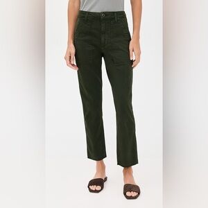 Faherty Organic Cotton Utility Pant